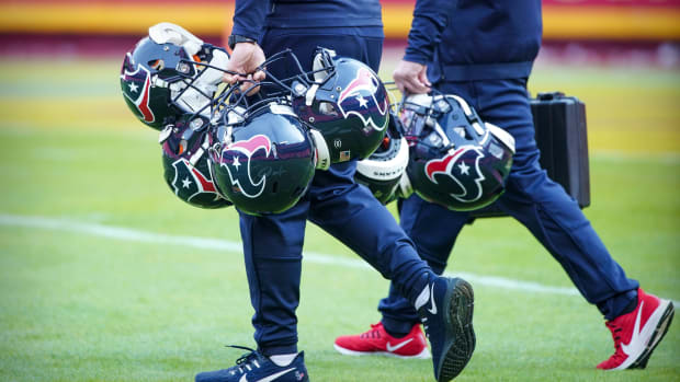 Houston Texans